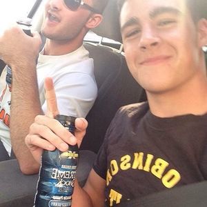 Meet your Posher, Dawson